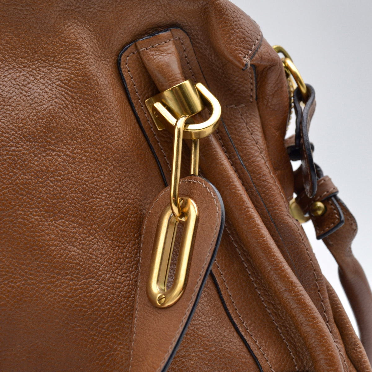 Sac Paraty vintage