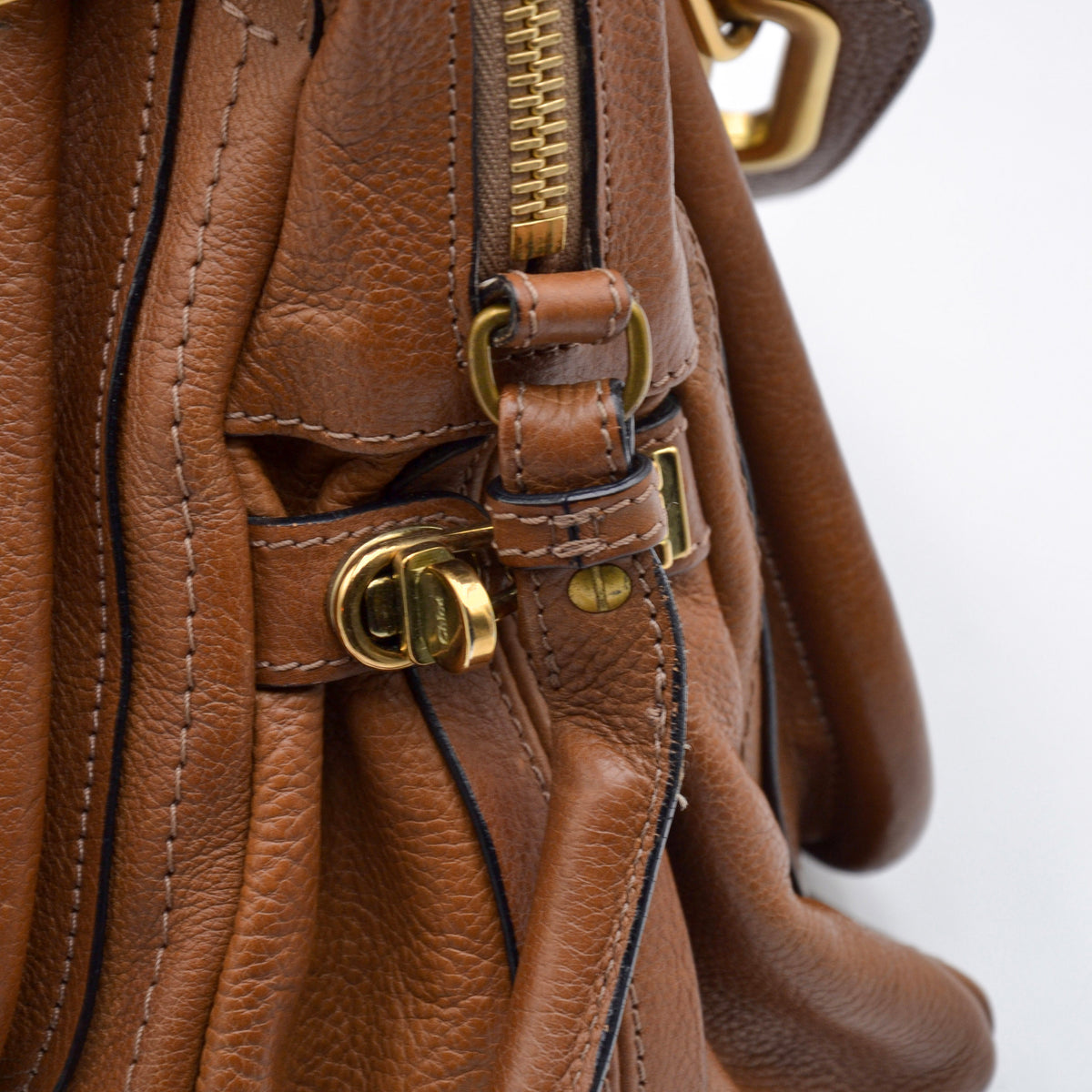 Sac Paraty vintage