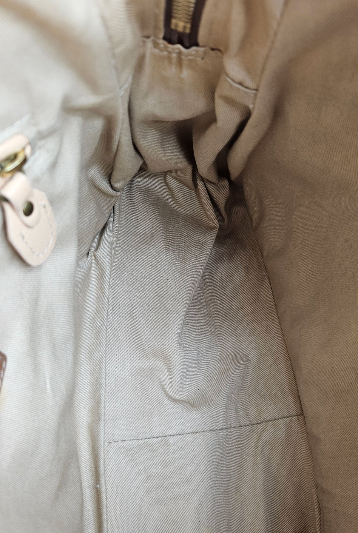 Sac Paraty vintage