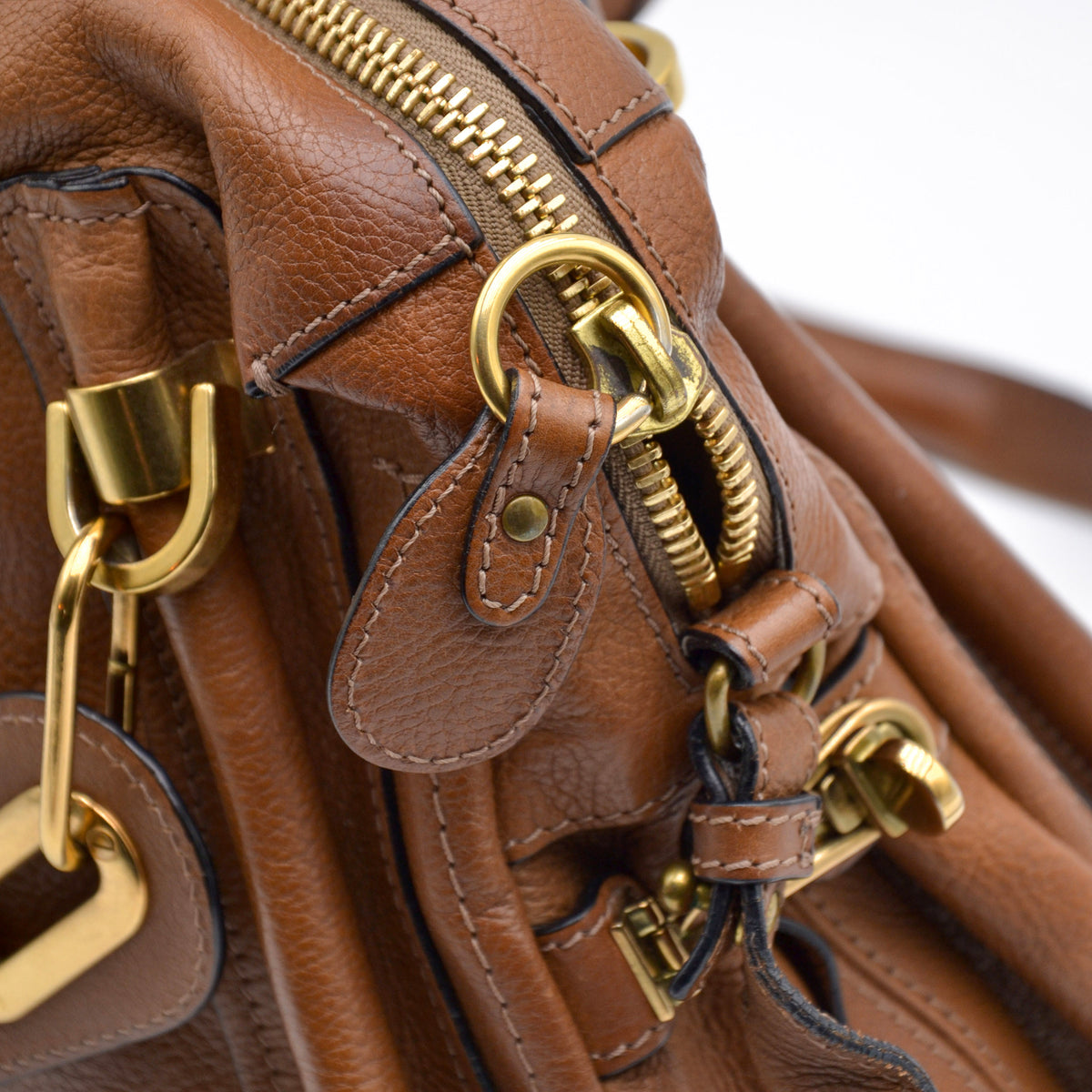 Sac Paraty vintage