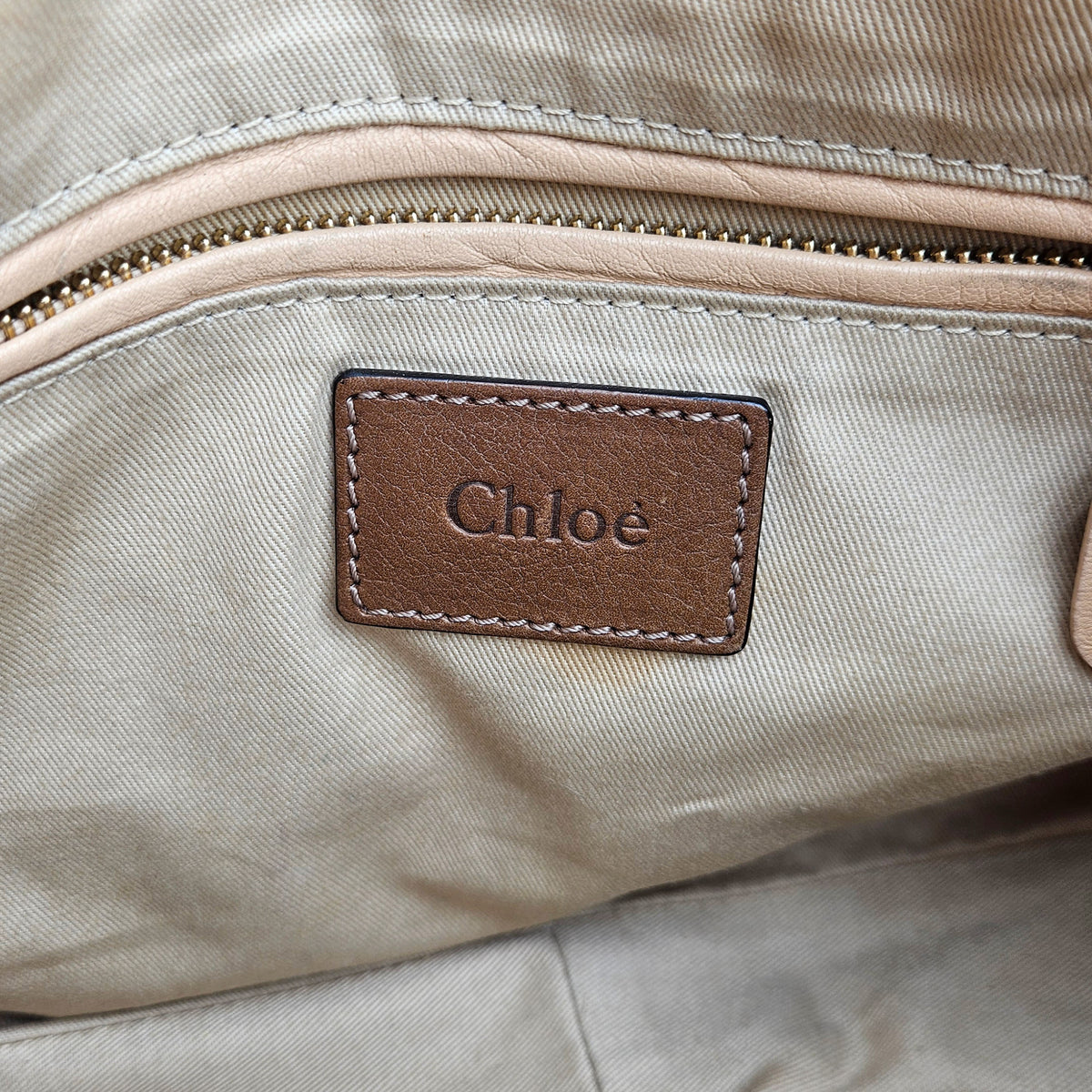Sac Paraty vintage