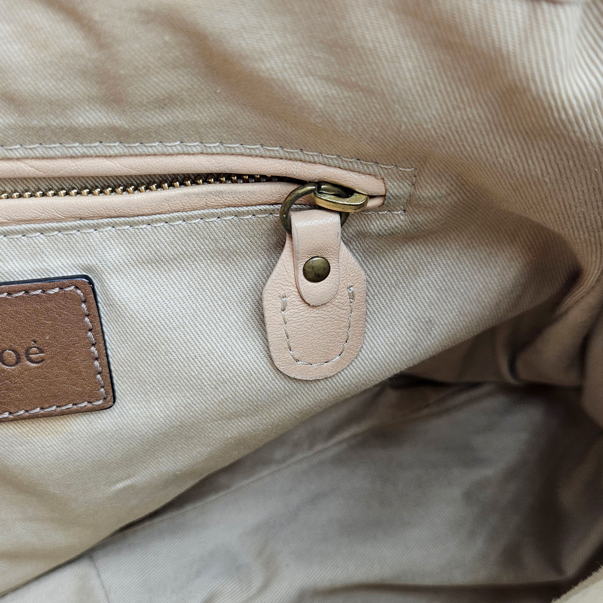 Sac Paraty vintage