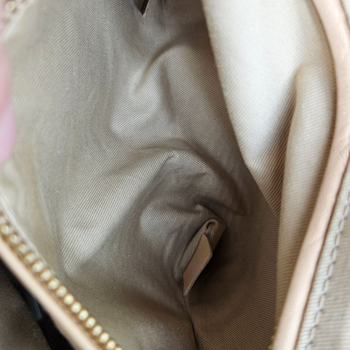 Sac Paraty vintage