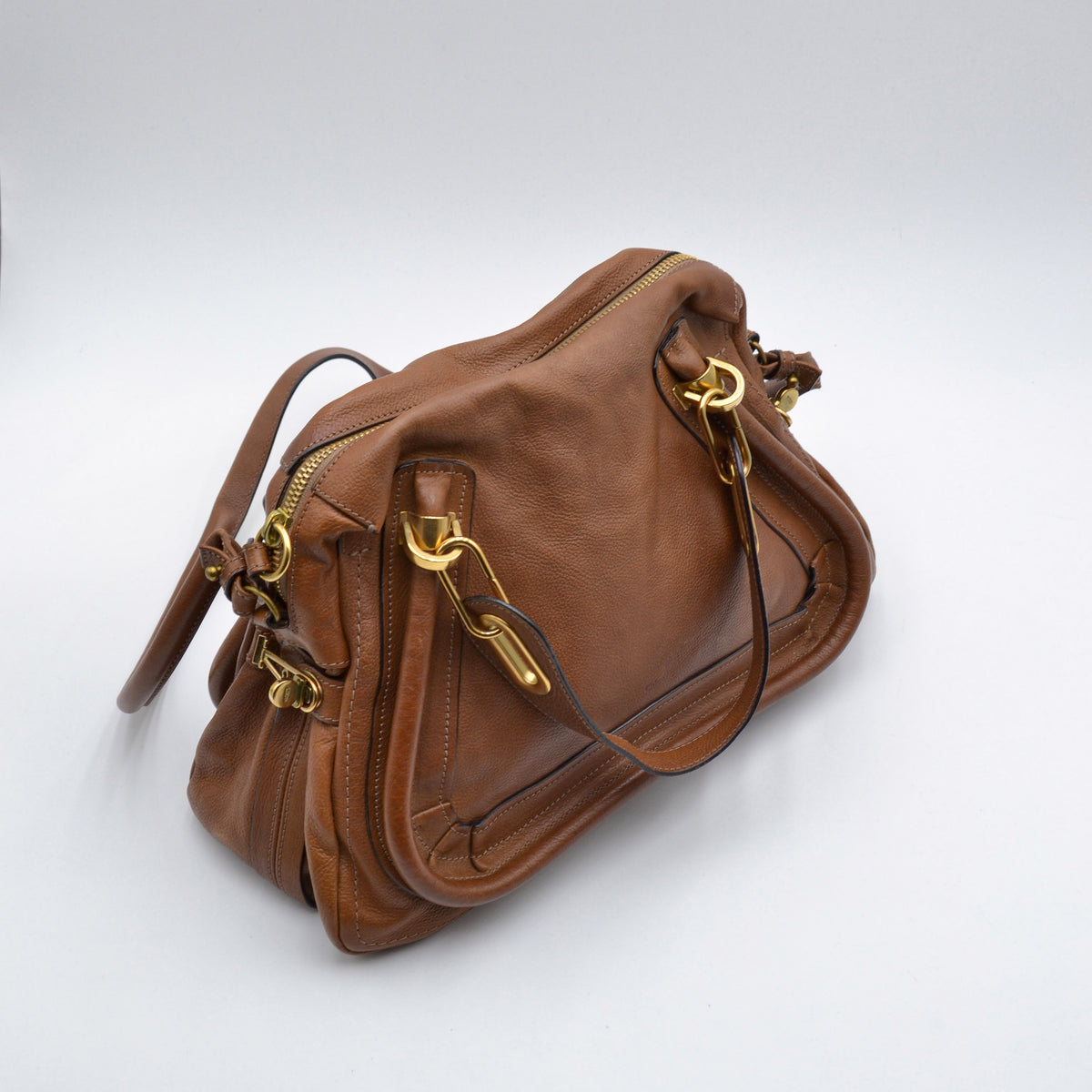 Sac Paraty vintage