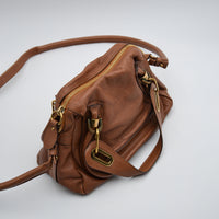 Chloé Paraty Small Cuir