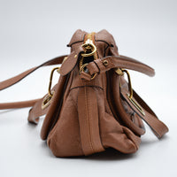 Chloé Paraty Small Cuir