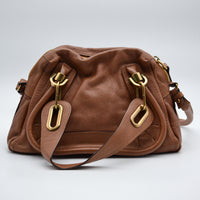 Chloé Paraty Small Cuir