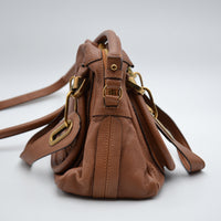 Chloé Paraty Small Cuir