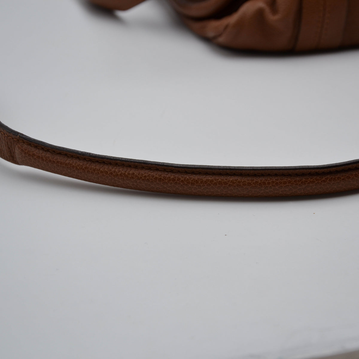 Chloé Paraty Small Cuir