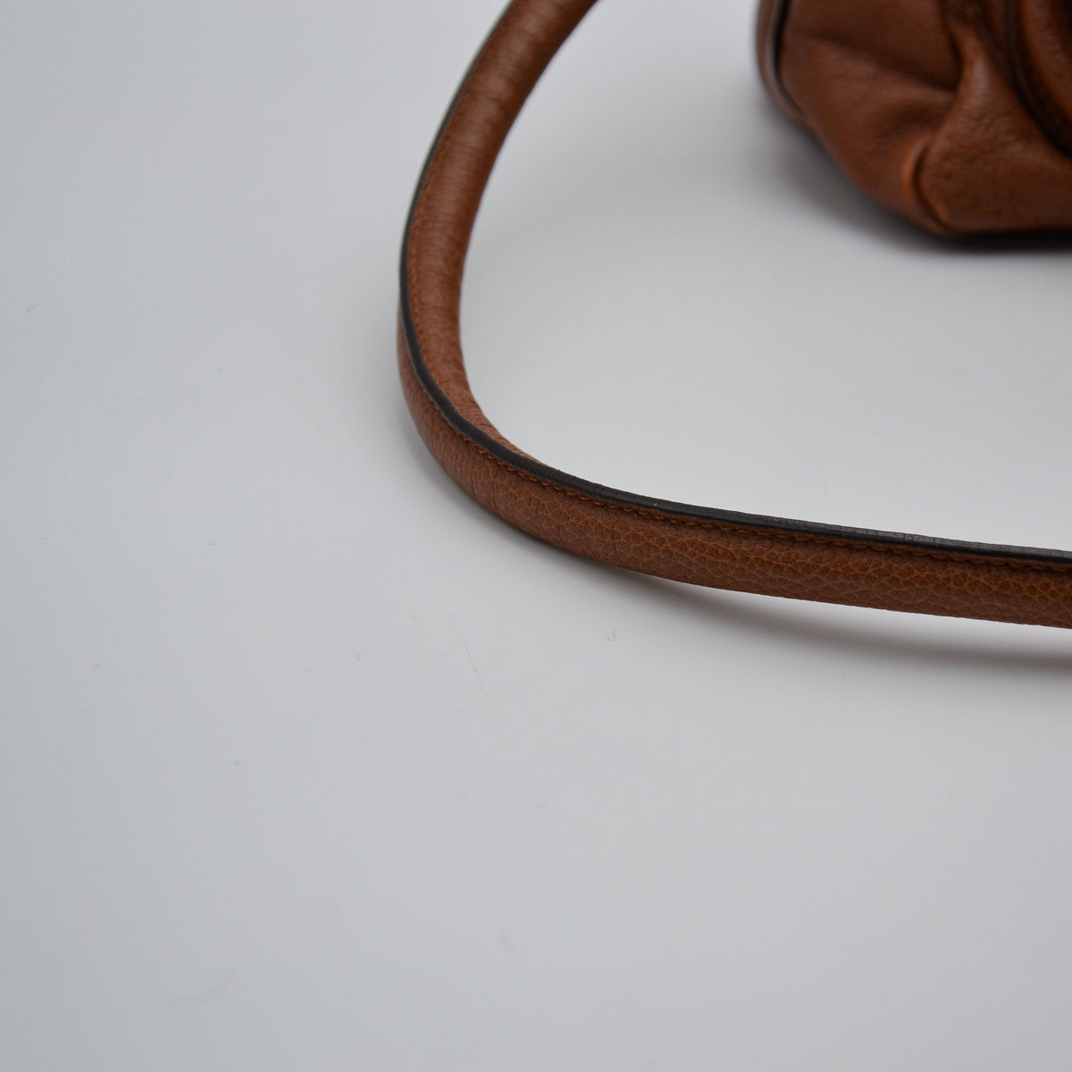 Chloé Paraty Small Cuir