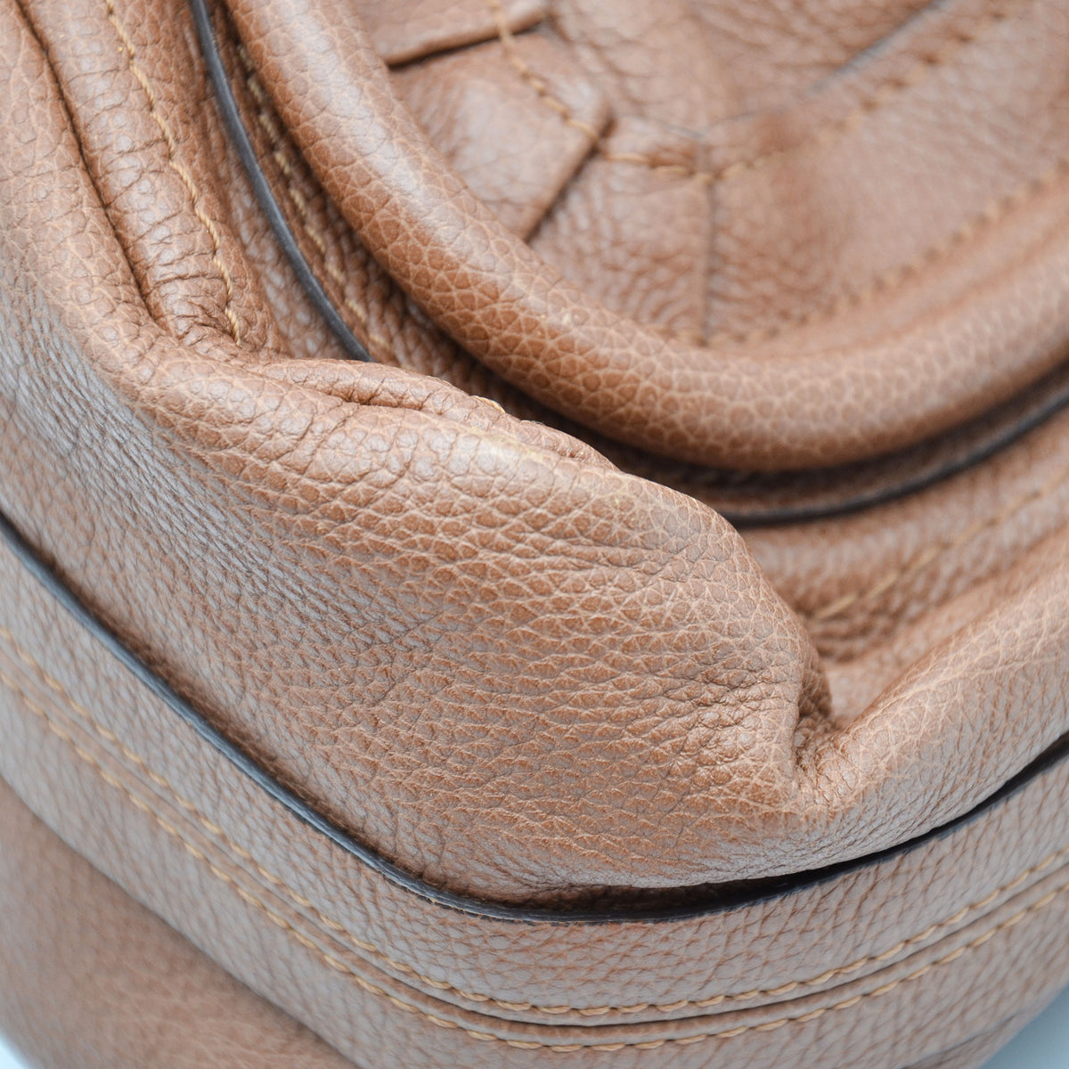 Chloé Paraty Small Cuir
