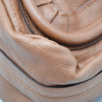 Chloé Paraty Small Cuir