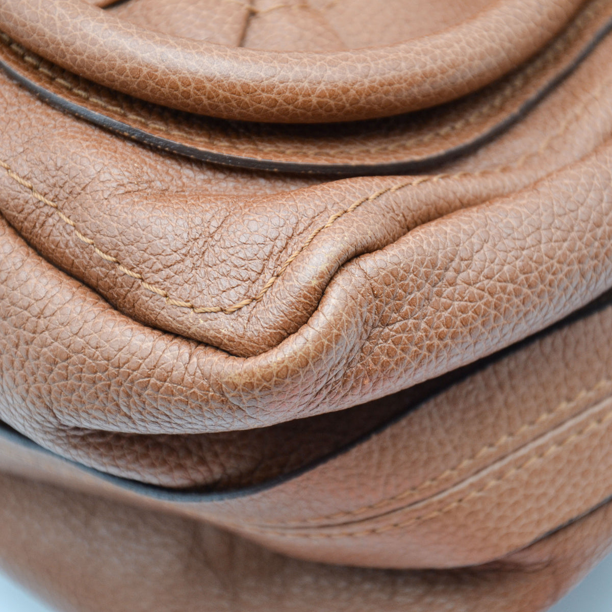 Chloé Paraty Small Cuir