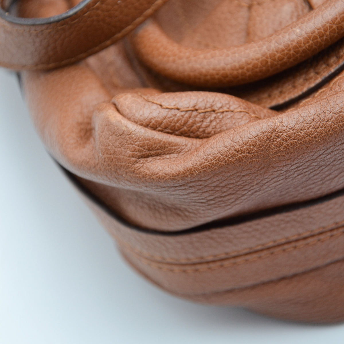 Chloé Paraty Small Cuir
