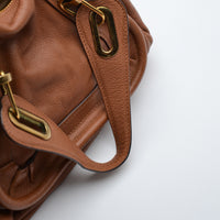 Chloé Paraty Small Cuir