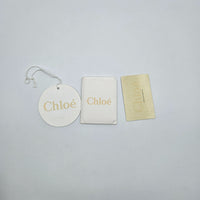 Chloé Paraty Small Cuir