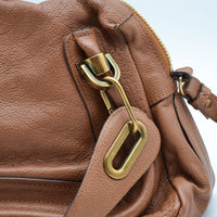 Chloé Paraty Small Cuir