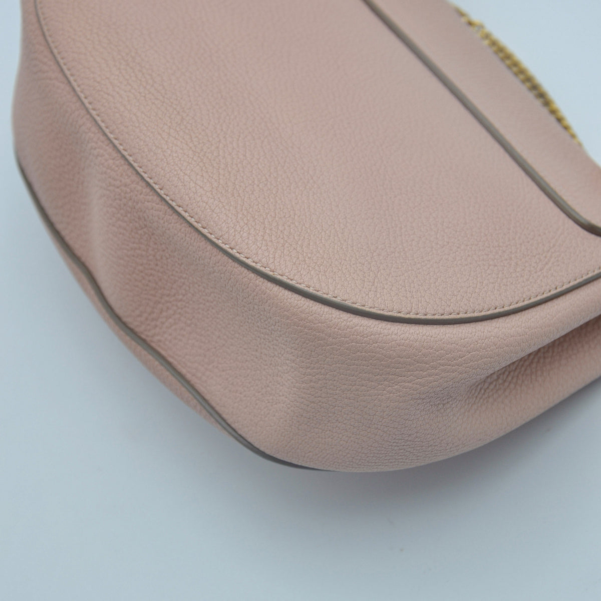 Chloé Drew rose pastel