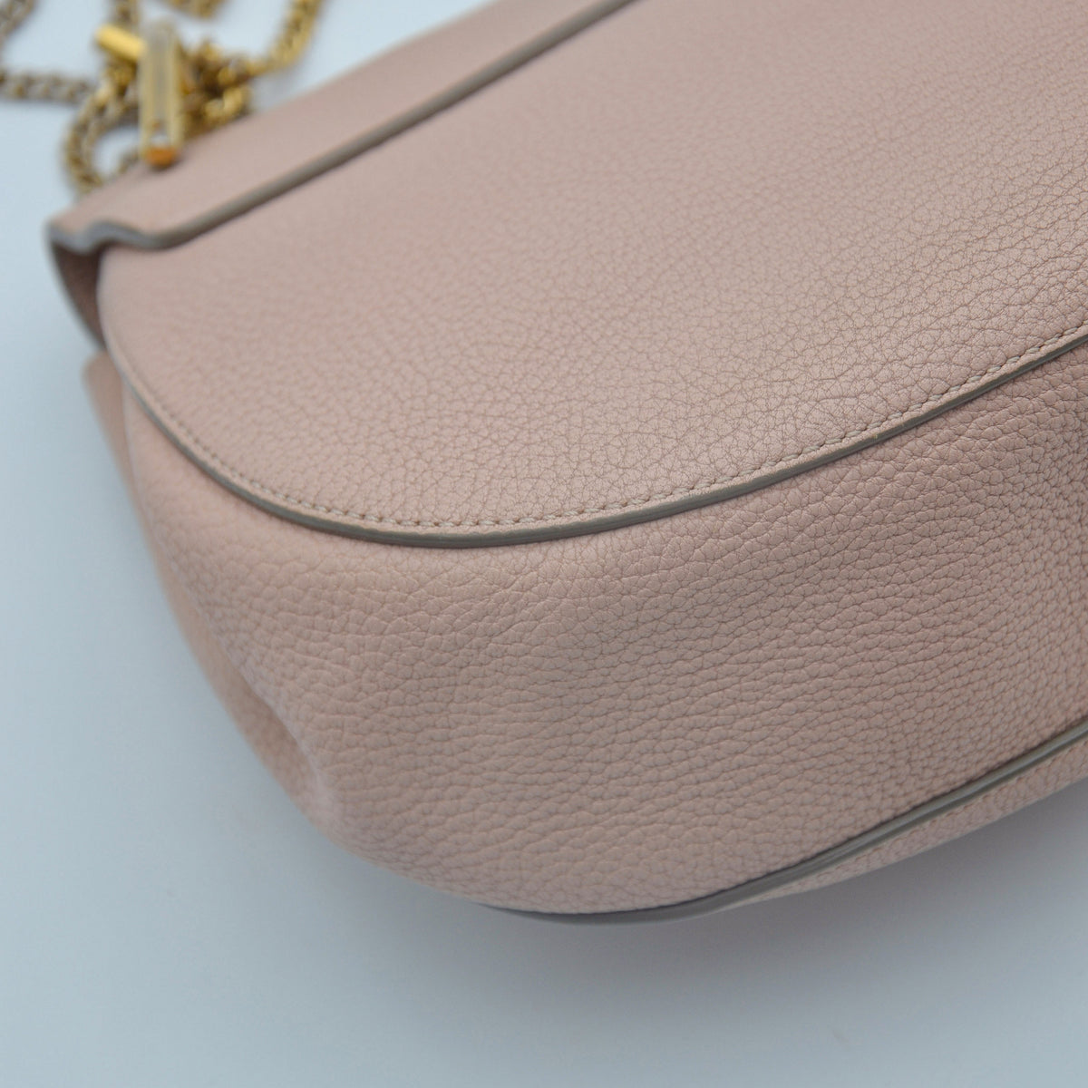 Chloé Drew rose pastel