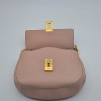 Chloé Drew rose pastel