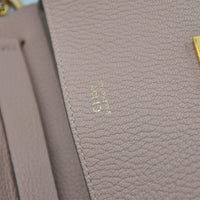 Chloé Drew rose pastel
