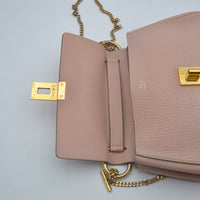 Chloé Drew rose pastel