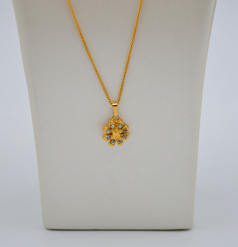 Collier Mini Triomphe