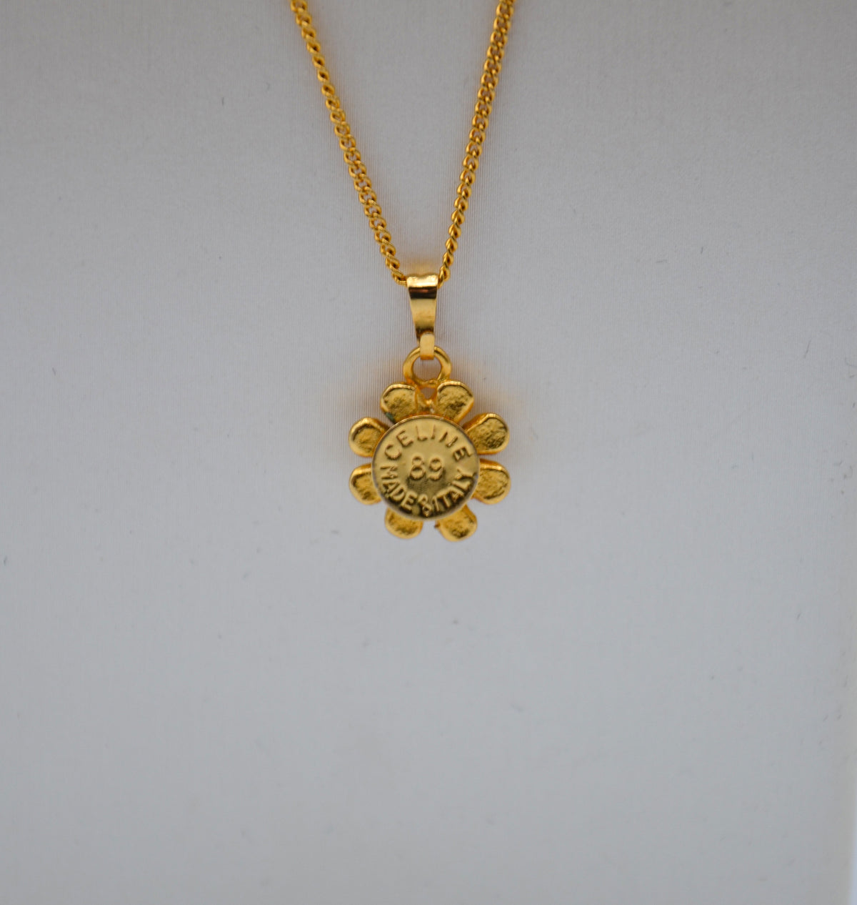 Collier Triomphe