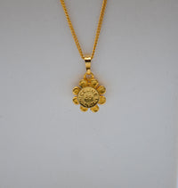 Collier Triomphe