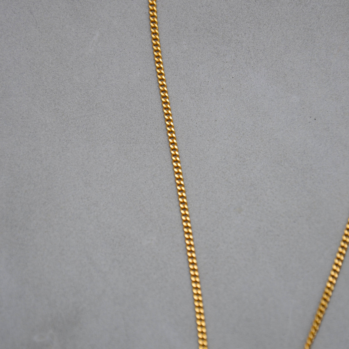 Collier Christian Dior