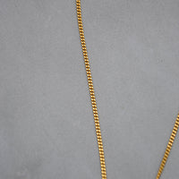 Collier Christian Dior