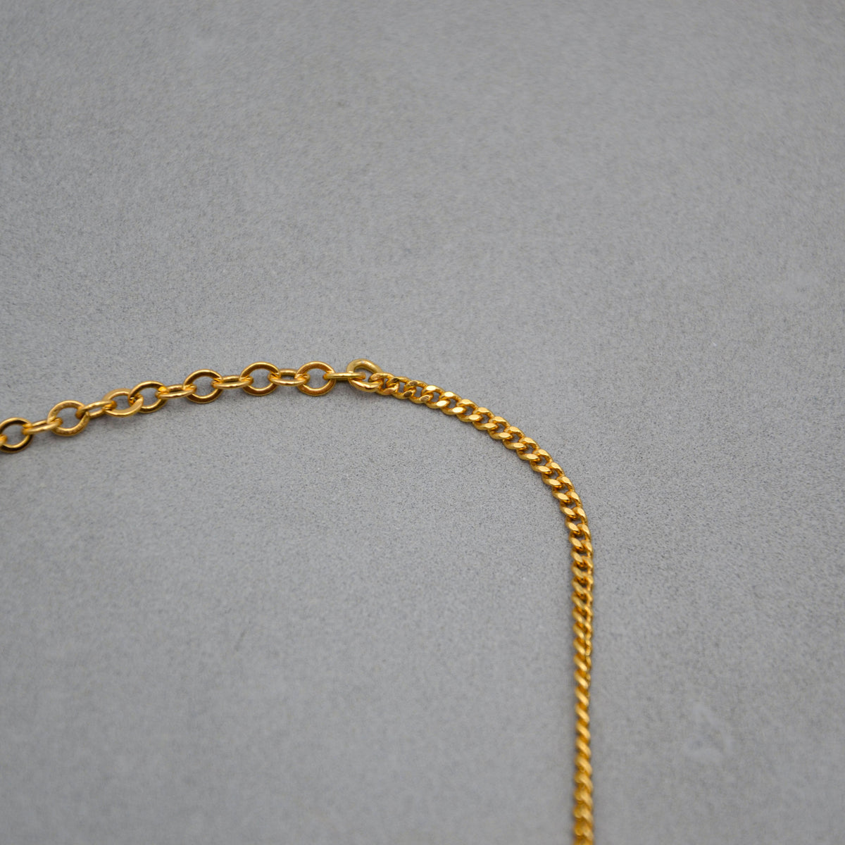 Collier Christian Dior