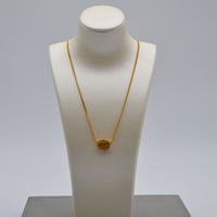 Collier Christian Dior