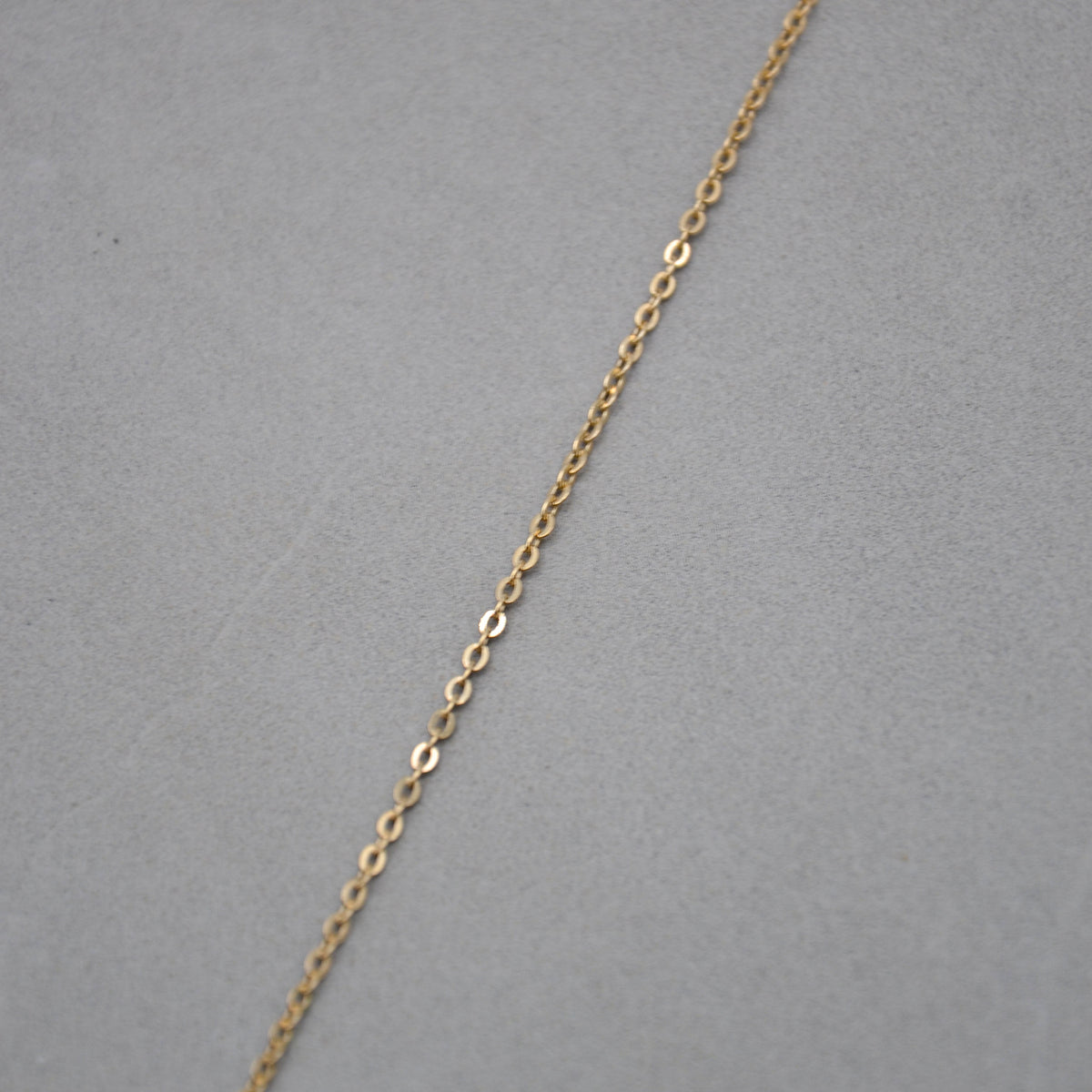 Collier Dior signature « Dior » pavé de cristaux