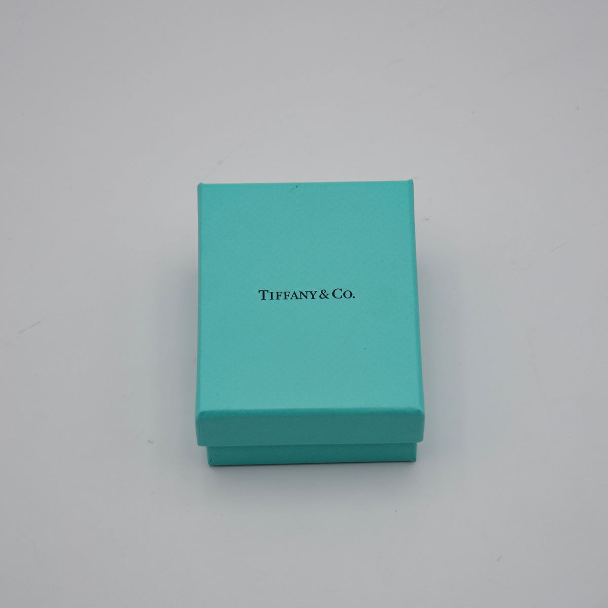 Collier Tiffany & Co. Return to Tiffany