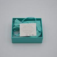 Collier Tiffany & Co. Return to Tiffany