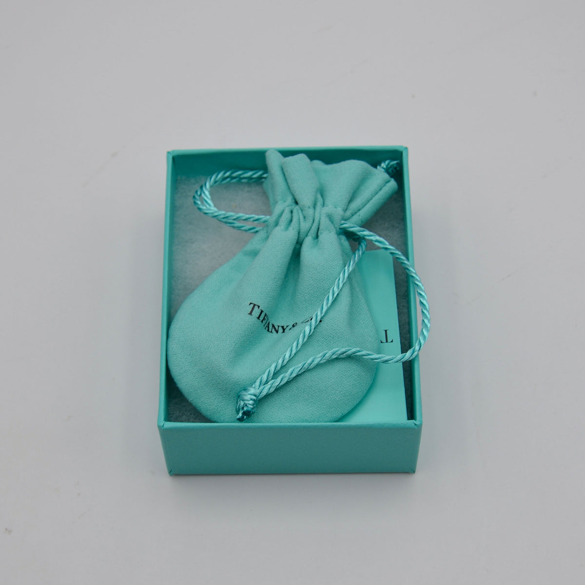 Collier Tiffany & Co. Return to Tiffany