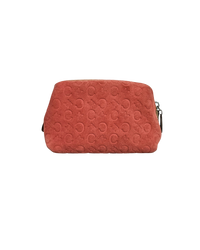 Celine x Guerlain Limited Edition Suede Pouch