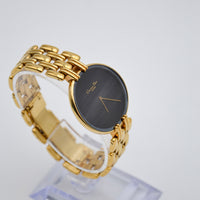 Montre Christian Dior Bagheera Black Moon
