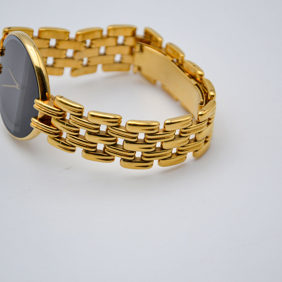 Montre Christian Dior Bagheera Black Moon