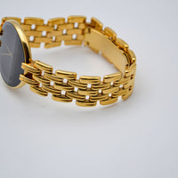 Montre Christian Dior Bagheera Black Moon