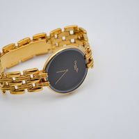 Montre Christian Dior Bagheera Black Moon