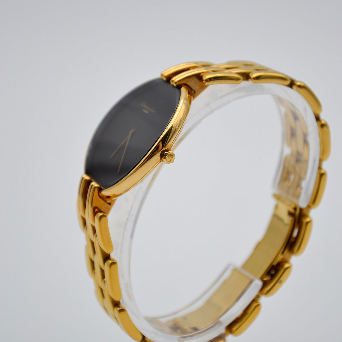 Montre Christian Dior Bagheera Black Moon