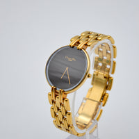 Montre Christian Dior Bagheera Black Moon