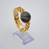 Montre Christian Dior Bagheera Black Moon