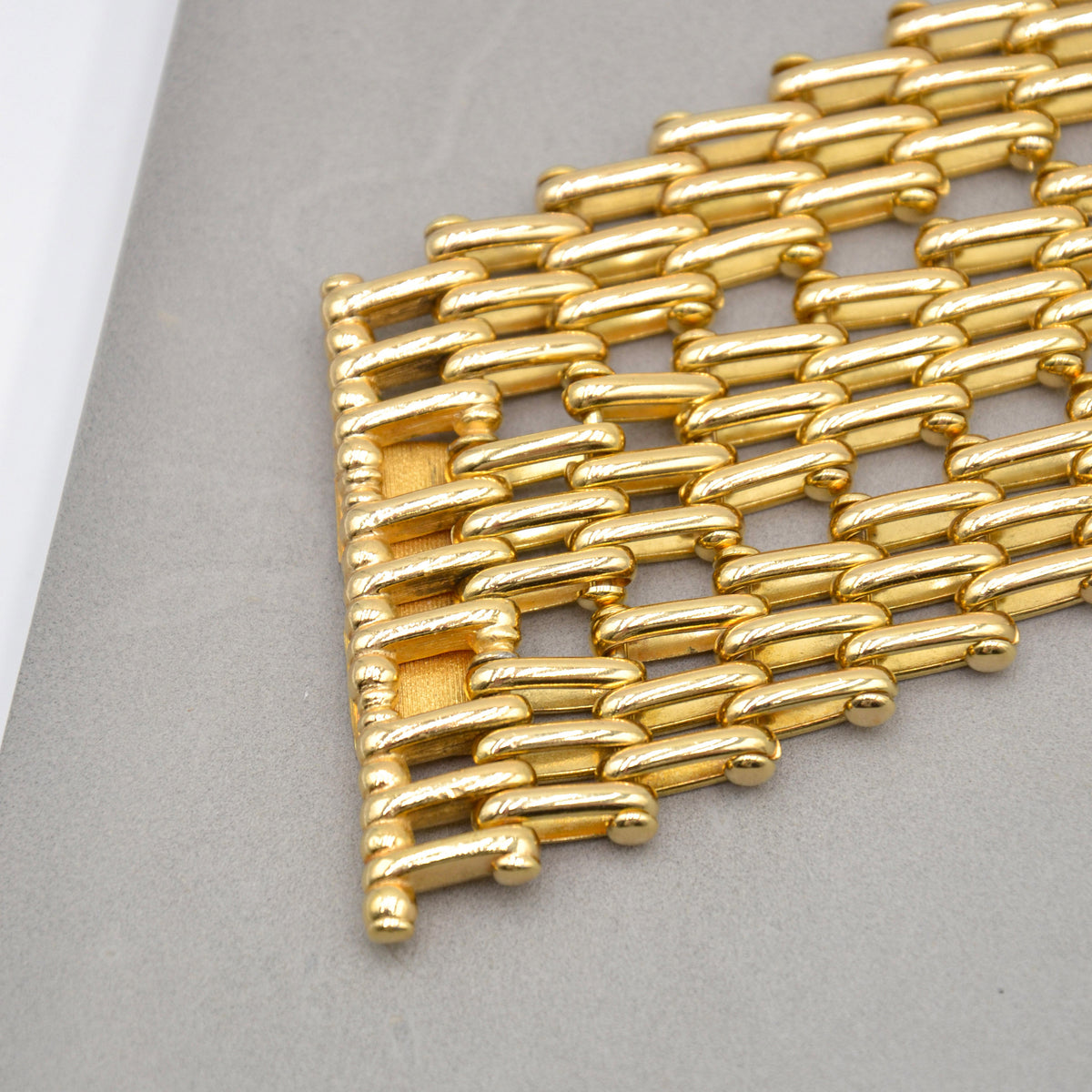 Bracelet manchette  vintage
