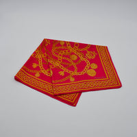Foulard Bandana Christian Dior