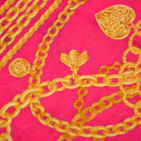 Foulard Bandana Christian Dior