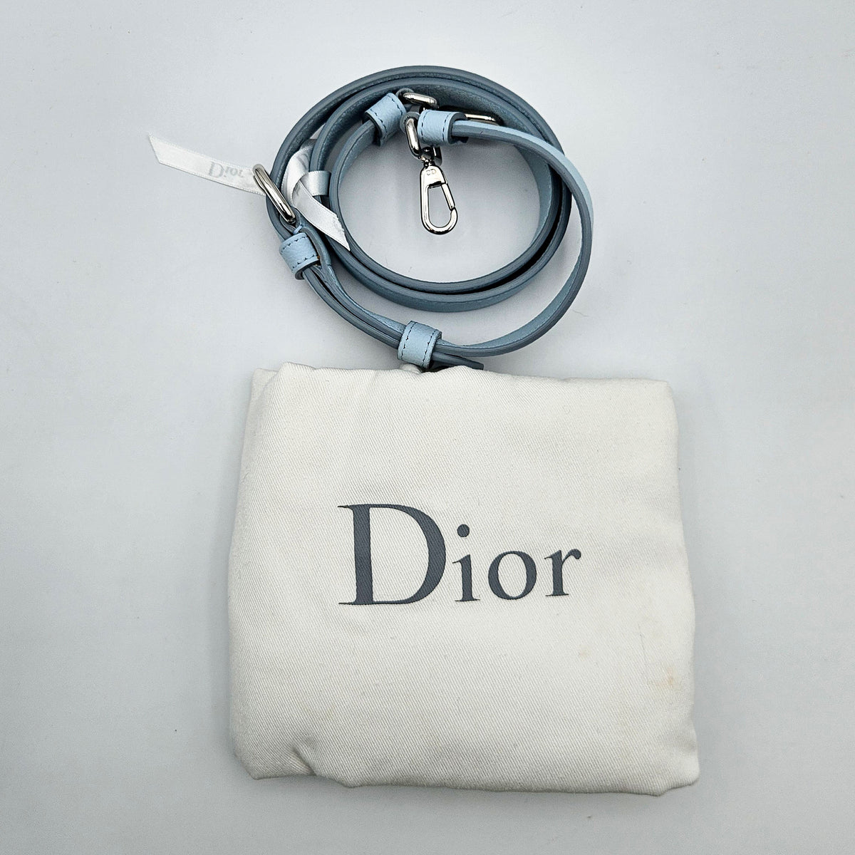 Dior Open Bar Cabas