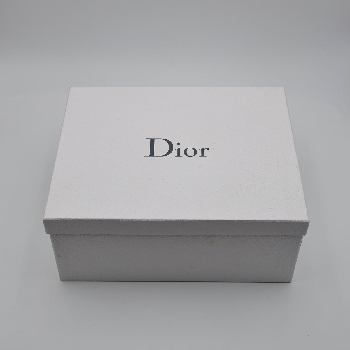 Dior Open Bar Cabas